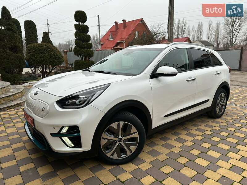 Kia Niro 2020