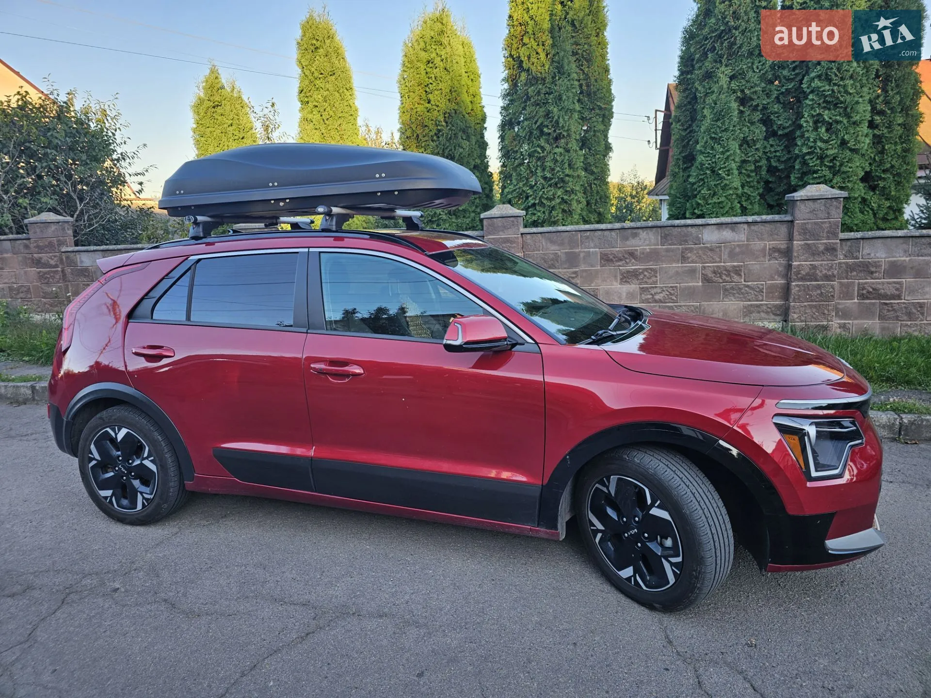 2022 Kia Niro - мініатюра 2