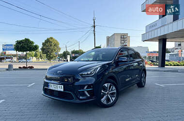 Внедорожник / Кроссовер Kia Niro 2019 в Хмельницком