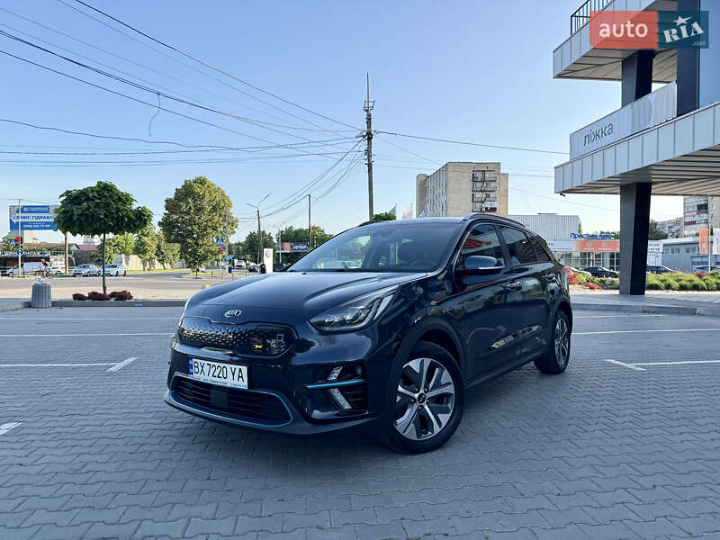 Kia Niro 2019 Kia Niro 2019