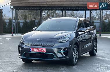 Внедорожник / Кроссовер Kia Niro 2020 в Виннице