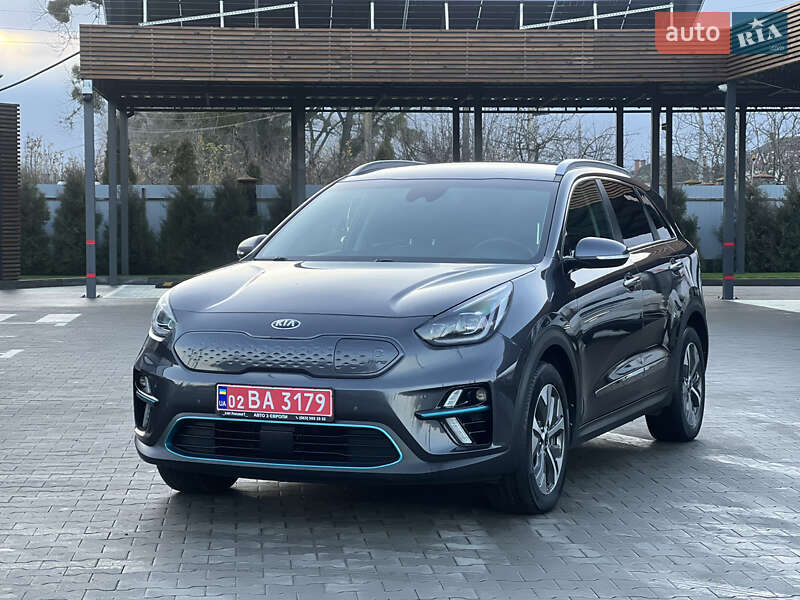 Kia Niro 2020 Kia Niro 2020