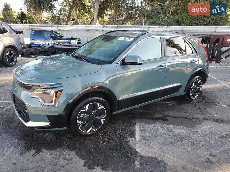 Kia Niro 2024