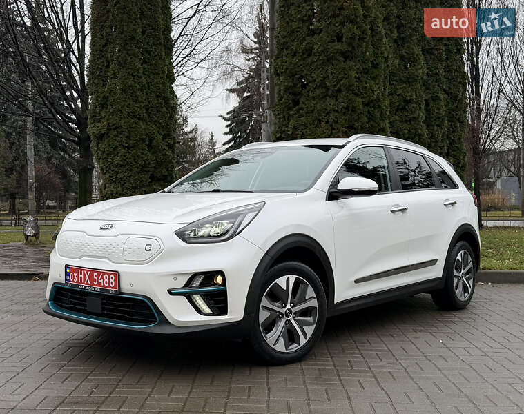Kia Niro 2021