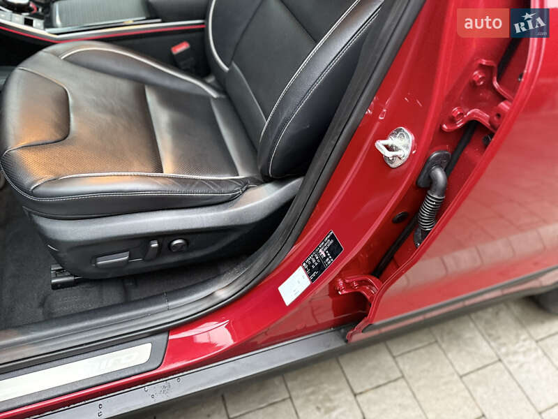 Внедорожник / Кроссовер Kia Niro 2020 в Самборе фото 58 Внедорожник / Кроссовер Kia Niro 2020 в Самборе