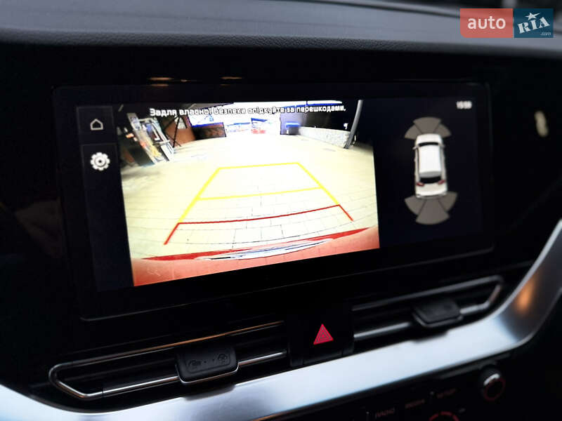 Внедорожник / Кроссовер Kia Niro 2020 в Самборе фото 76 Внедорожник / Кроссовер Kia Niro 2020 в Самборе