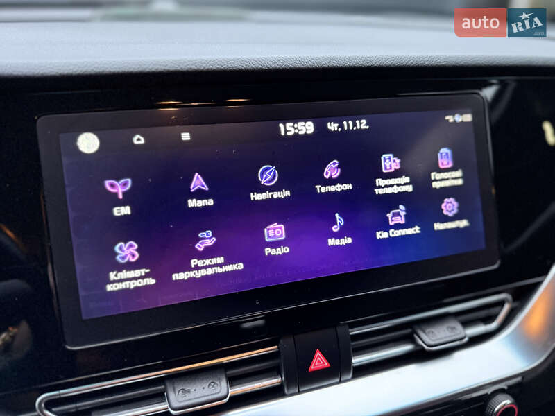 Внедорожник / Кроссовер Kia Niro 2020 в Самборе фото 77 Внедорожник / Кроссовер Kia Niro 2020 в Самборе