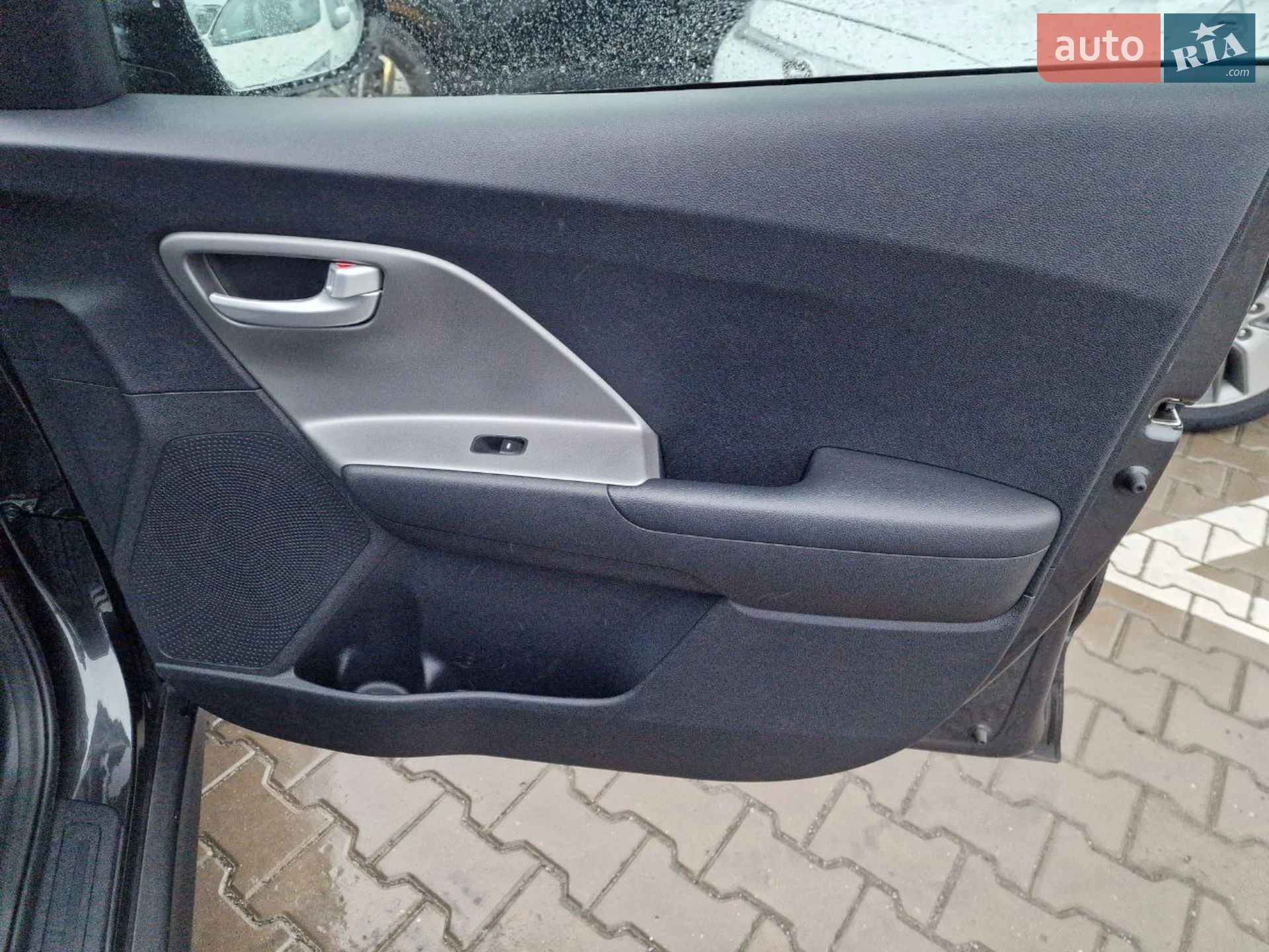 2021 Kia Niro - мініатюра 41