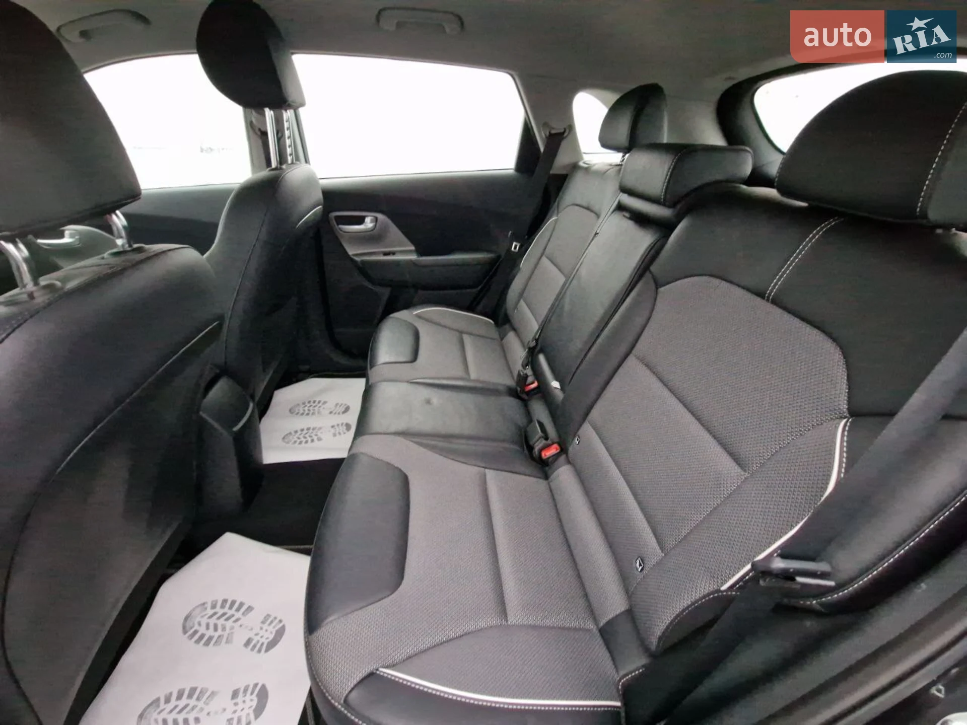 2021 Kia Niro - мініатюра 38