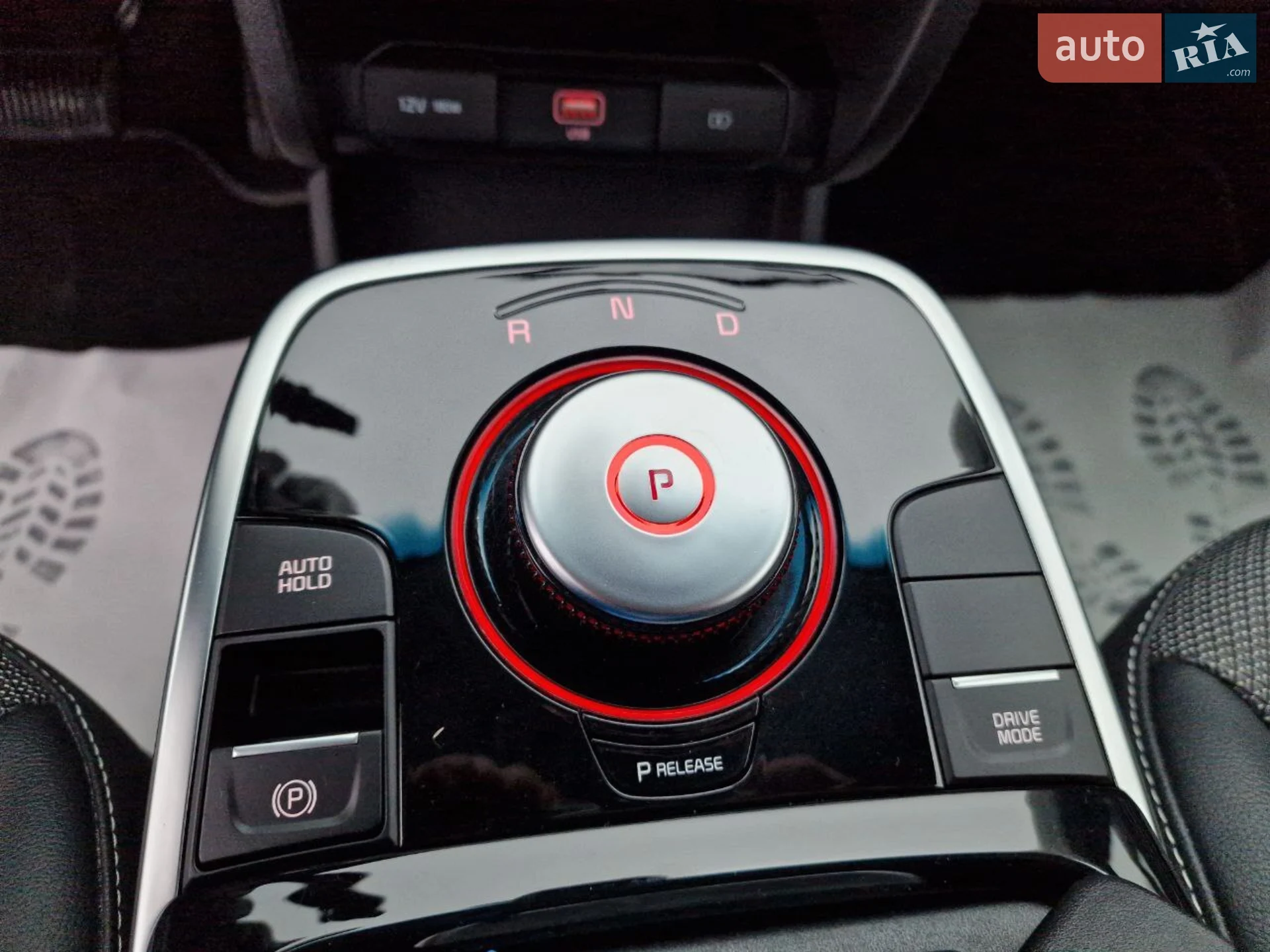 2021 Kia Niro - мініатюра 35