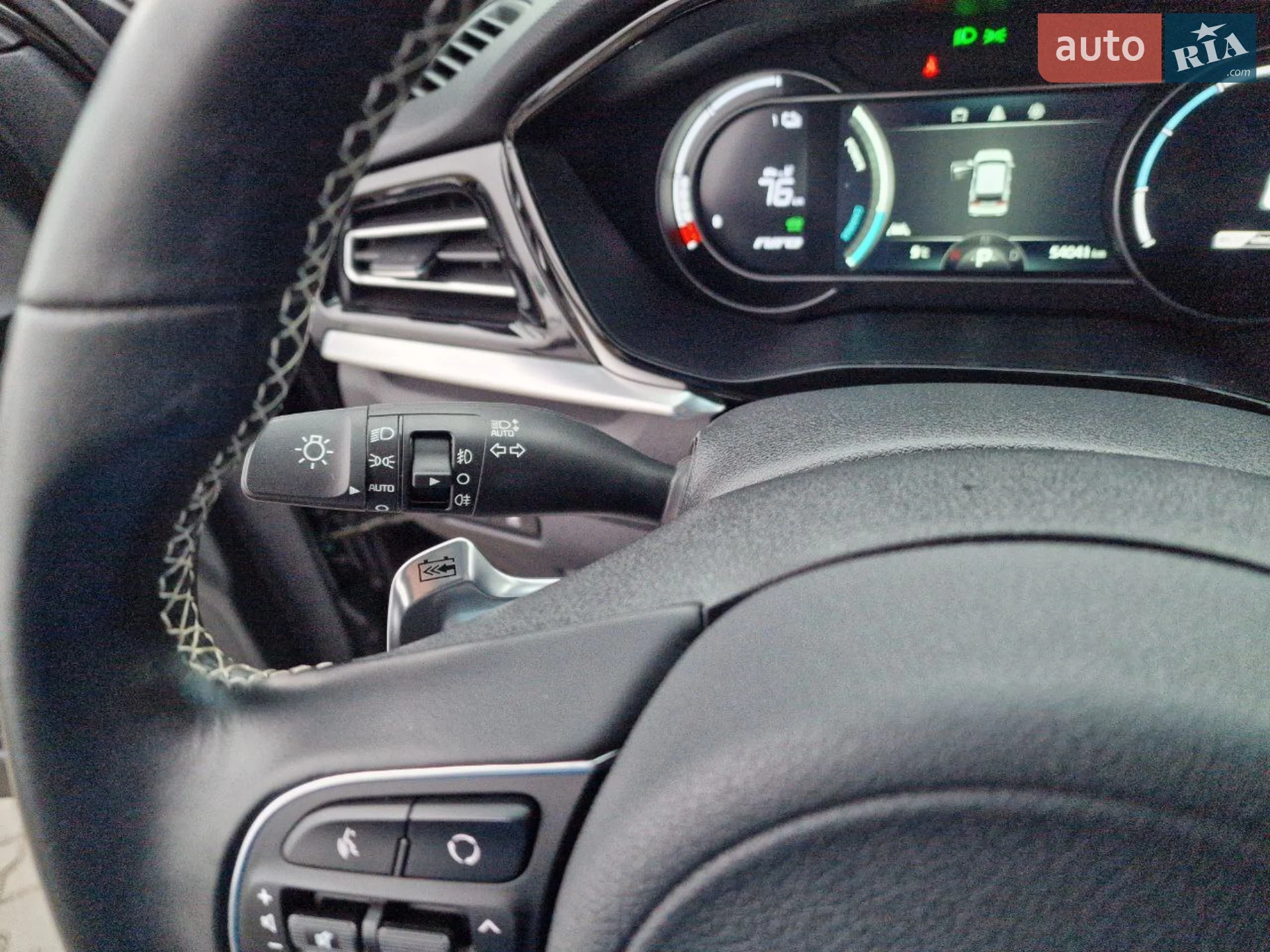 2021 Kia Niro - мініатюра 28