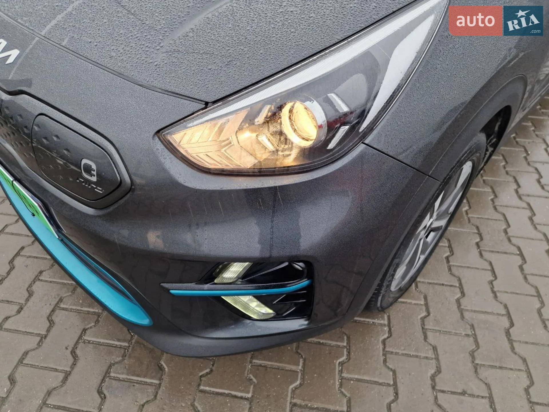 2021 Kia Niro - мініатюра 9
