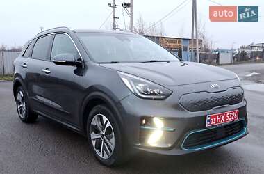 Внедорожник / Кроссовер Kia Niro 2020 в Днепре