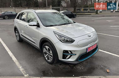 Позашляховик / Кросовер Kia Niro 2020 в Вінниці