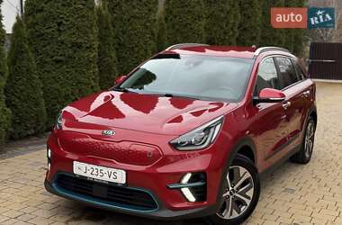 Внедорожник / Кроссовер Kia Niro 2020 в Радивилове