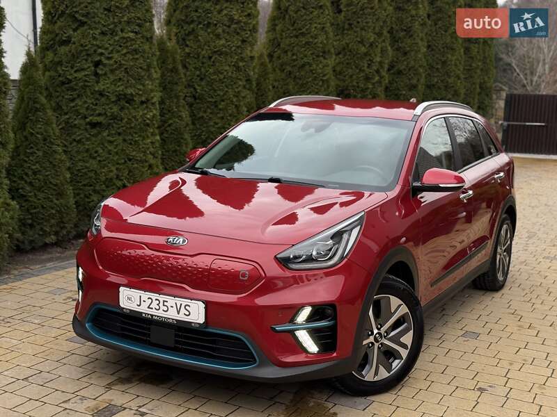 Kia Niro 2020 Kia Niro 2020
