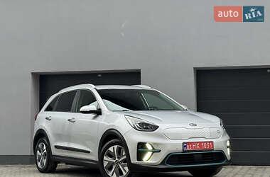 Внедорожник / Кроссовер Kia Niro 2019 в Тернополе