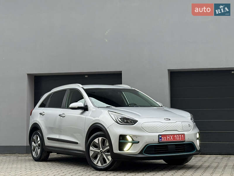 Kia Niro 2019 Kia Niro 2019