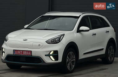 Позашляховик / Кросовер Kia Niro 2020 в Дубні