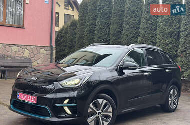 Внедорожник / Кроссовер Kia Niro 2020 в Тернополе