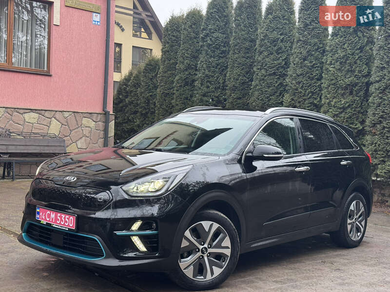 Kia Niro 2020 Kia Niro 2020