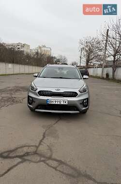Внедорожник / Кроссовер Kia Niro 2019 в Одессе