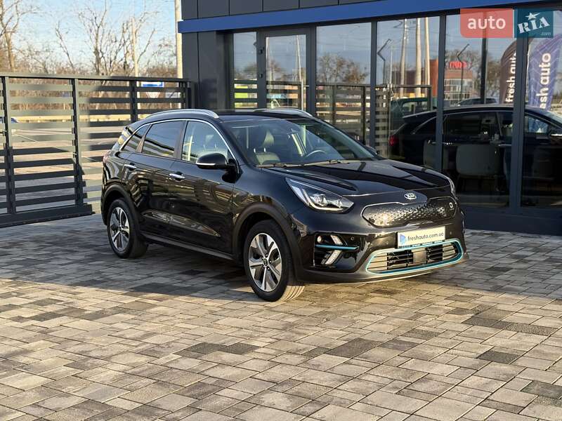 Kia Niro 2020 Kia Niro 2020