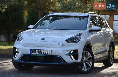 Внедорожник / Кроссовер Kia Niro 2021 в Дрогобыче