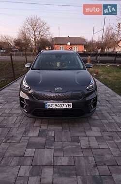 Внедорожник / Кроссовер Kia Niro 2020 в Львове