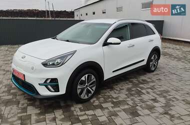 Внедорожник / Кроссовер Kia Niro 2020 в Калуше