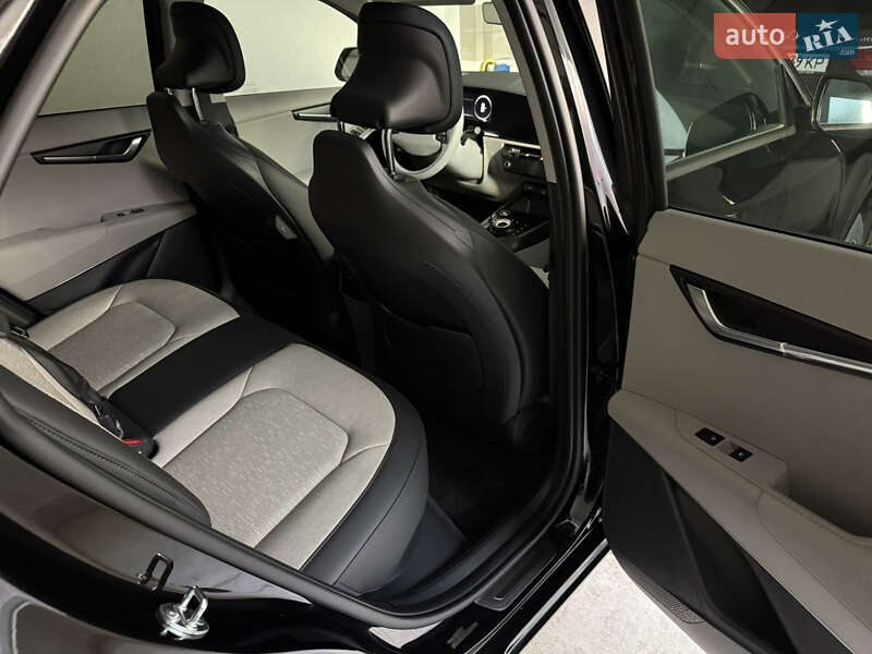 Позашляховик / Кросовер Kia Niro 2023 в Умані