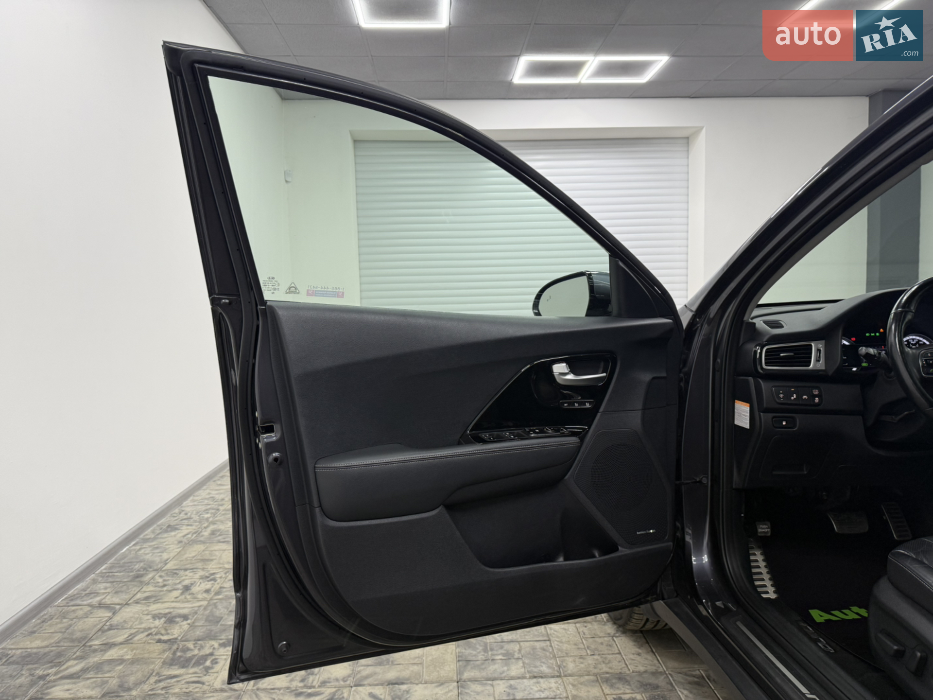 2018 Kia Niro - мініатюра 20