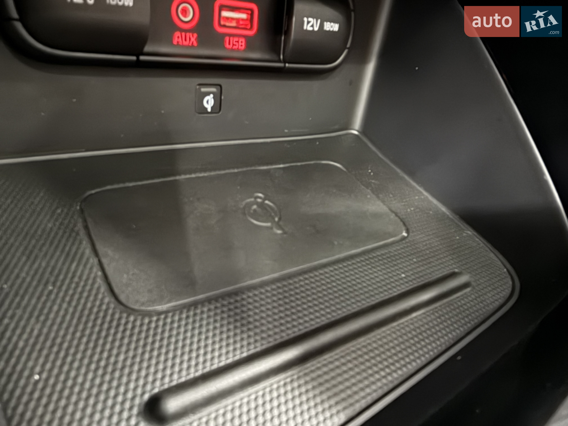2018 Kia Niro - мініатюра 24