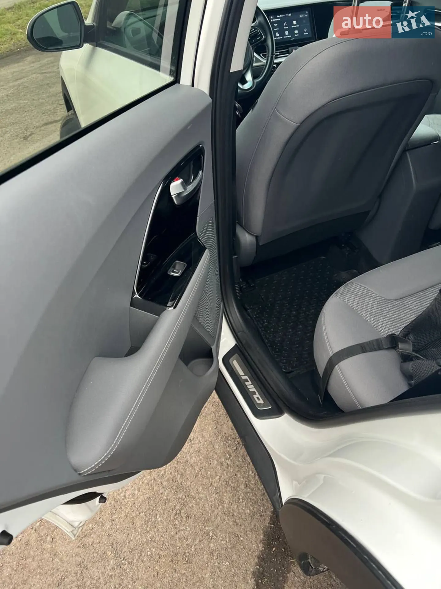 2020 Kia Niro - мініатюра 20