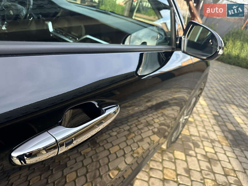 Внедорожник / Кроссовер Kia Niro 2020 в Львове фото 15 Внедорожник / Кроссовер Kia Niro 2020 в Львове