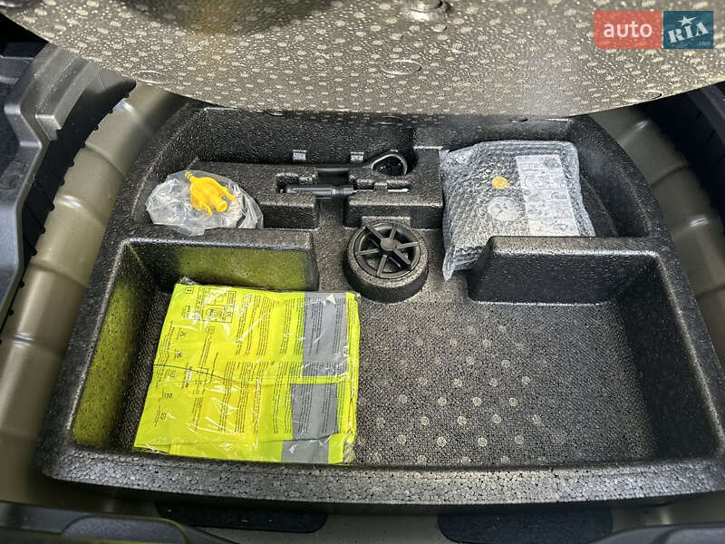 Внедорожник / Кроссовер Kia Niro 2020 в Львове фото 19 Внедорожник / Кроссовер Kia Niro 2020 в Львове