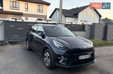 Позашляховик / Кросовер Kia Niro 2020 в Вінниці