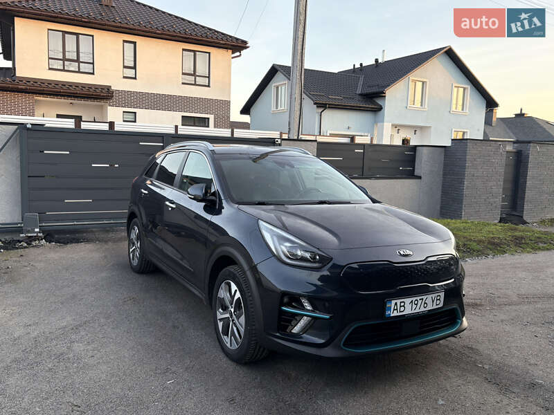 Kia Niro 2020