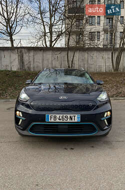 Внедорожник / Кроссовер Kia Niro 2020 в Львове