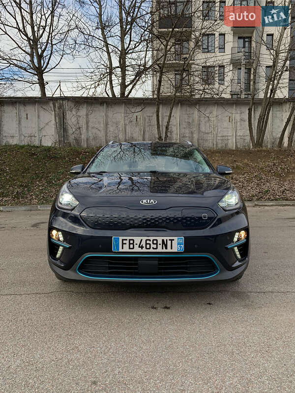 Kia Niro 2020 Kia Niro 2020