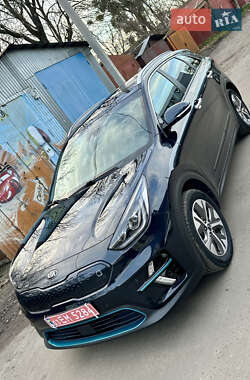 Внедорожник / Кроссовер Kia Niro 2019 в Львове