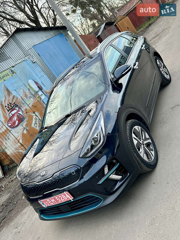 Kia Niro 2019 Kia Niro 2019
