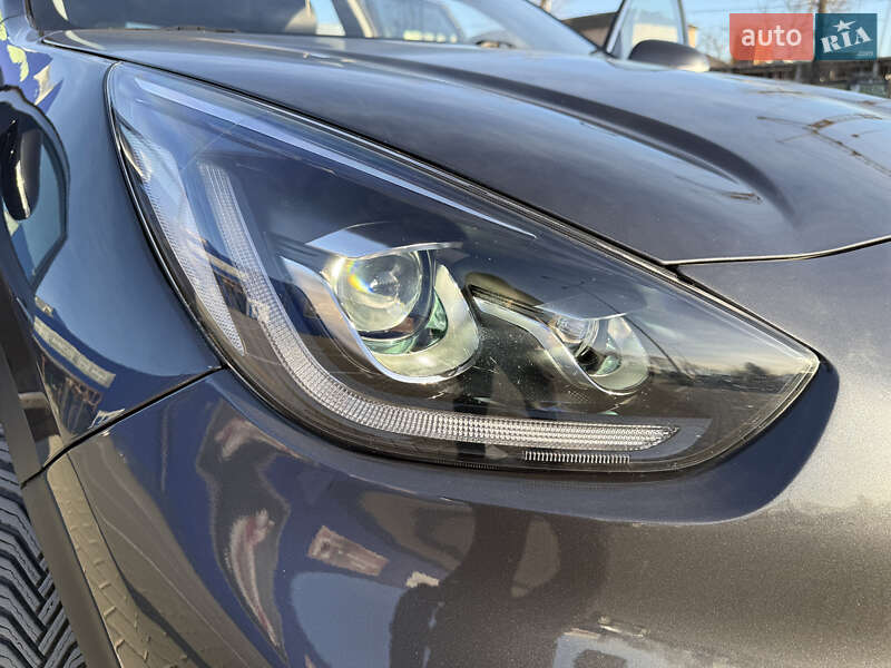 Внедорожник / Кроссовер Kia Niro 2020 в Тернополе