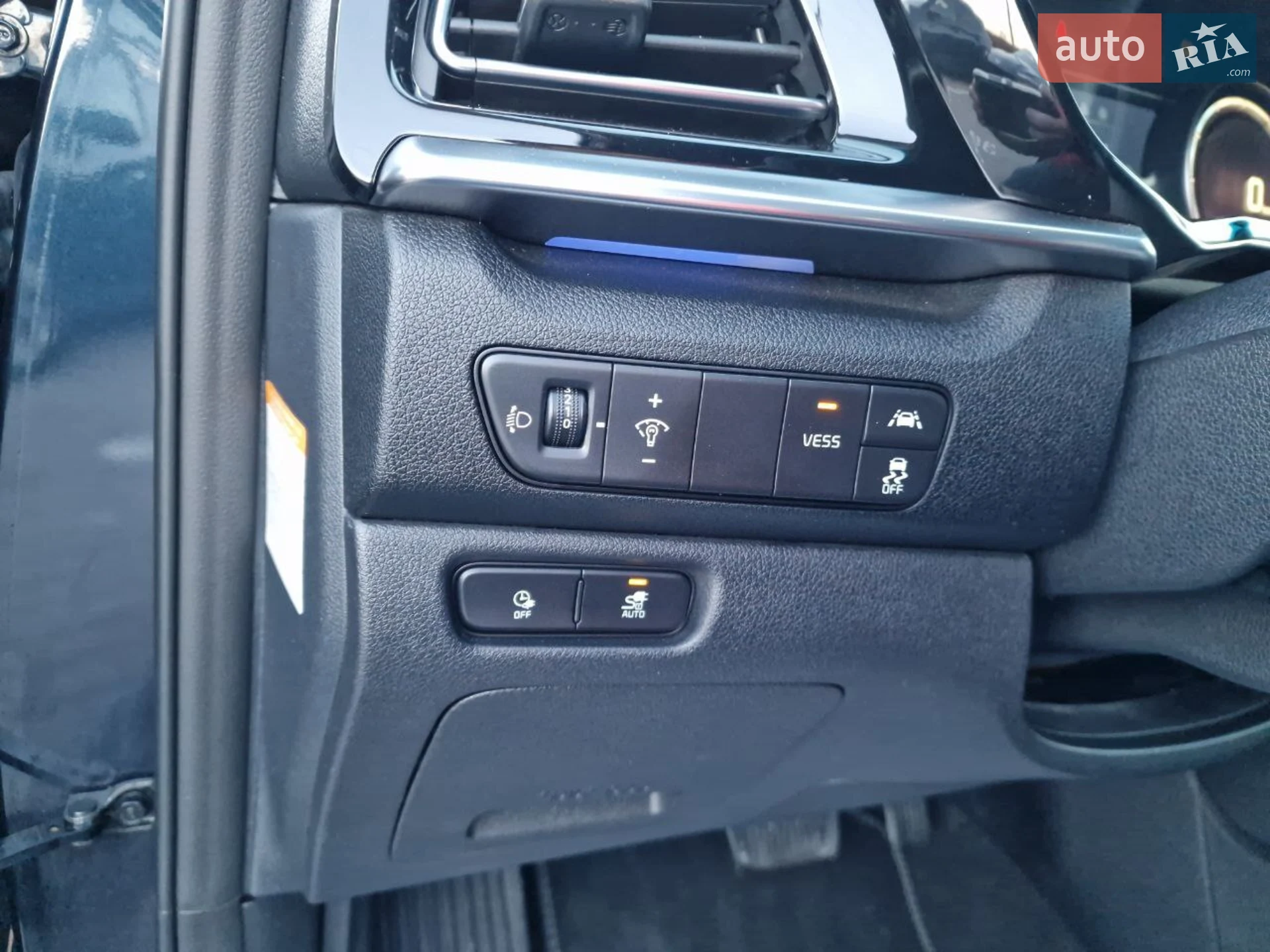 2020 Kia Niro - мініатюра 25