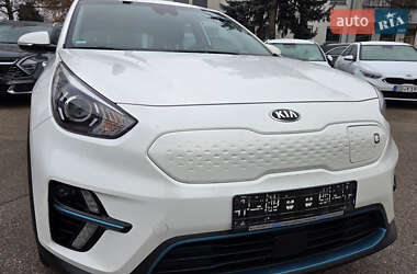 Позашляховик / Кросовер Kia Niro 2020 в Ковелі