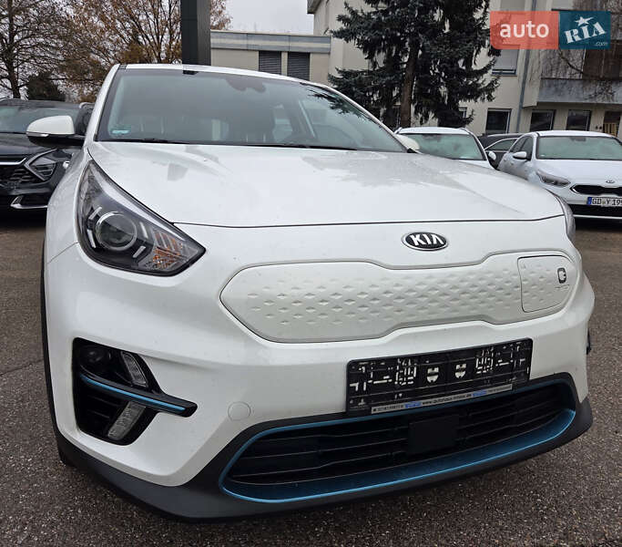 Kia Niro 2020