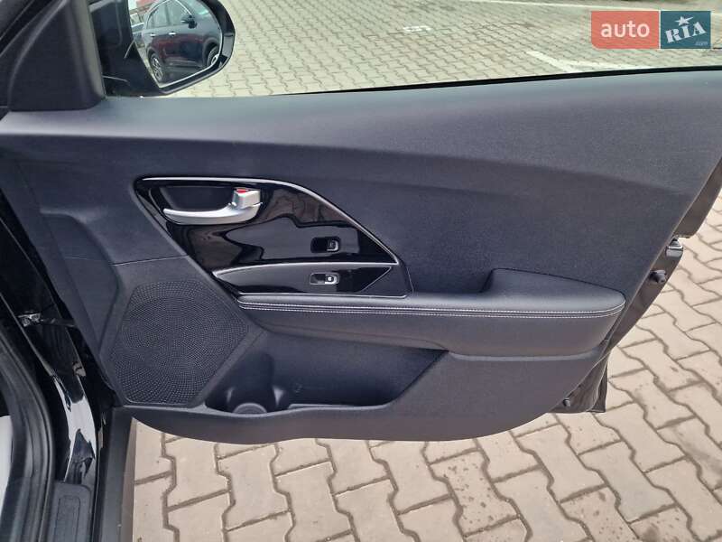 Позашляховик / Кросовер Kia Niro 2020 в Вінниці