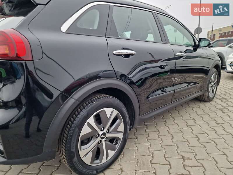 Позашляховик / Кросовер Kia Niro 2020 в Вінниці