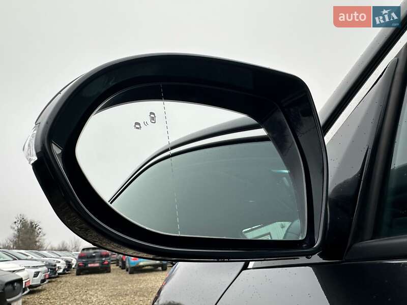 Внедорожник / Кроссовер Kia Niro 2021 в Львове