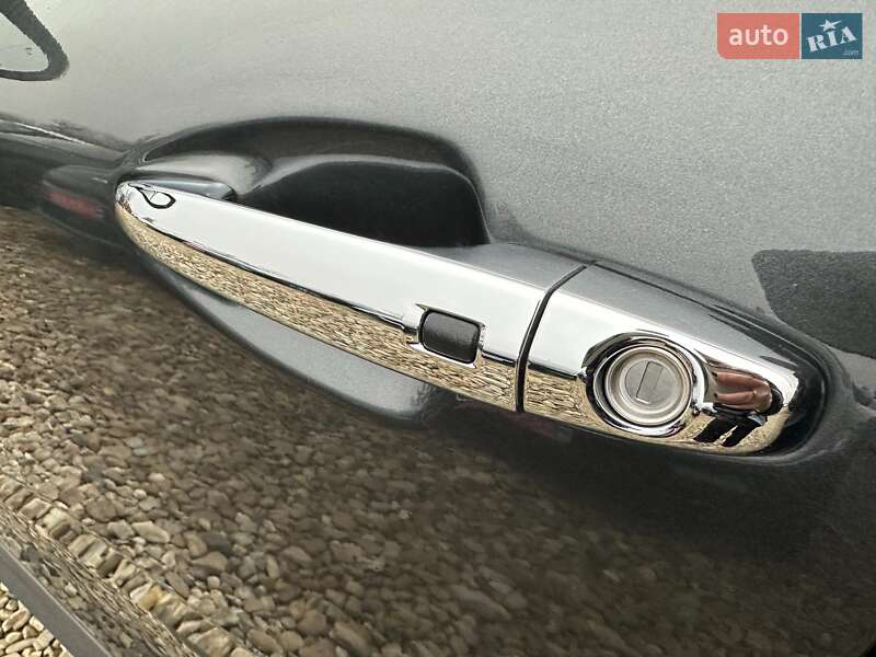 Внедорожник / Кроссовер Kia Niro 2021 в Львове